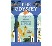 The Odyssey: A Mythical Journey Through The Real World
