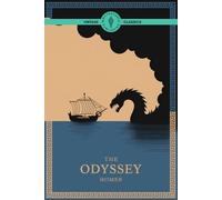 The Odyssey: A Timeless Epic of Shipwrecks, Sorcery, and Survival