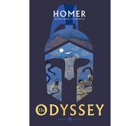 The Odyssey: Discover the timeless Gr pic before you see the film