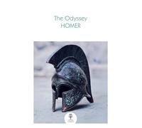 The Odyssey: A timeless Greek epic and now a major motion picture