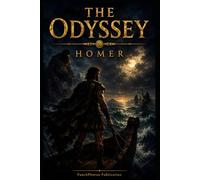 The Odyssey: An Abridged & Illustrated Edition