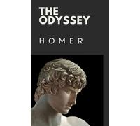 The Odyssey: An Original and Unabridged Edition