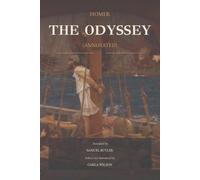 The Odyssey (Annotated)