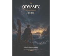 The Odyssey: Annotated Edition