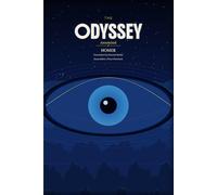 The Odyssey Annotated: Including Irreverent Questions by Hoyt Fischbeck