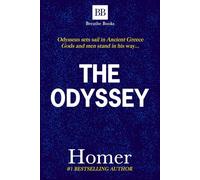 The Odyssey: Breathe Books