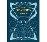 The Odyssey: by Homer