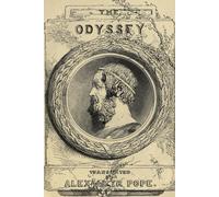 The Odyssey: by Homer