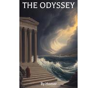 The Odyssey By Homer