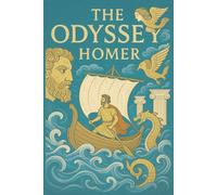 The Odyssey by Homer