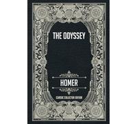 The Odyssey - Classic Collector Edition (Annotated)