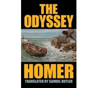 The Odyssey (Copertina rigida)