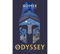 The Odyssey: Discover the timeless Gr pic before you see the film