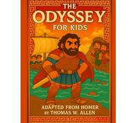 The Odyssey for Kids