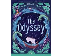 The Odyssey: Geraldine McCaughrean
