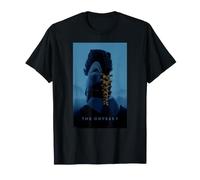 The Odyssey Helmet Poster Maglietta
