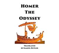 The Odyssey - Homer