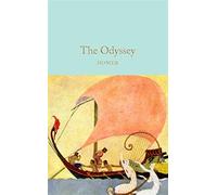 The Odyssey: Homer - Homer