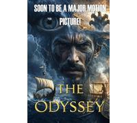 The Odyssey (Illustrated)