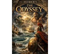 THE ODYSSEY: Illustrated and Annotated