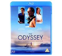 The Odyssey (L'odyssée) [Blu-ray]