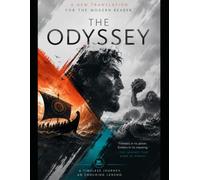The Odyssey: Modern English: Classics Unlocked