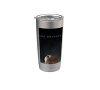 The Odyssey Movie Poster Bicchiere termico in acciaio inox doppia parete