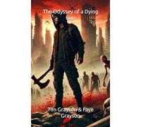 The Odyssey of a Dying Sun