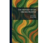 The Odyssey of an Orchid Hunter