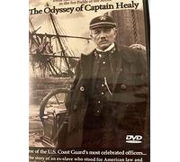 The Odyssey of Captain Healy