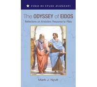 The Odyssey of Eidos (Copertina rigida) Foro Di Studi Avanzati