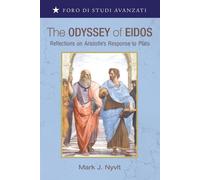 The Odyssey of Eidos (Tascabile) Foro Di Studi Avanzati