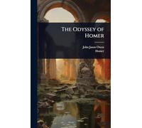 The Odyssey of Homer