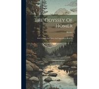 The Odyssey Of Homer (Copertina rigida)
