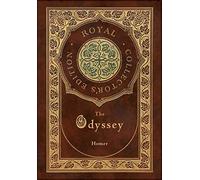 The Odyssey (Royal Collector's Edition) (Case Laminate Hardcover with Jacket)