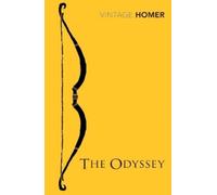 The Odyssey (Tascabile)