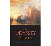 The Odyssey (Tascabile)