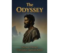 The Odyssey: The Annotated Reader Companion Edition: Complete Original Text with Modern English Adaptation, Chapter Summaries, Literary Analysis & Discussion Guide