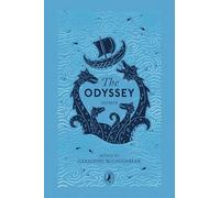 The Odyssey: The beloved classic for young readers
