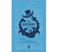 The Odyssey: The beloved classic for young readers - McCaughrean Geraldine