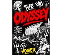 The Odyssey: The Classic Samuel Butler Translation - with Modern Commentary, Maps & Illustrations
