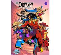 The Odyssey: The New Dawn #3