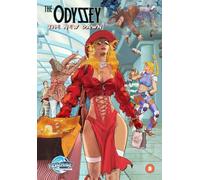 The Odyssey: The New Dawn #5
