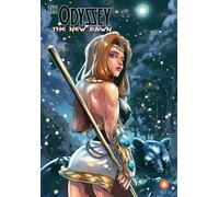 The Odyssey: The New Dawn #6