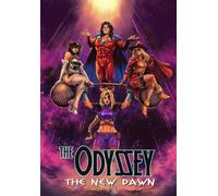 The Odyssey: The New Dawn Volume 2