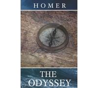 The Odyssey: The Samuel Butler Translation
