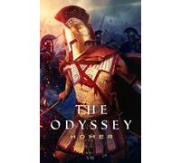 The Odyssey: The Story of Odysseus