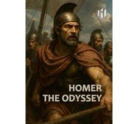 THE ODYSSEY (Translated) (Annotated)
