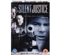 The Odyssey True Story Collection Silent Justice