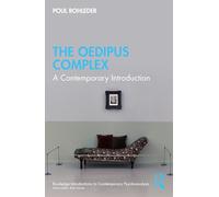 The Oedipus Complex: A Contemporary Introduction